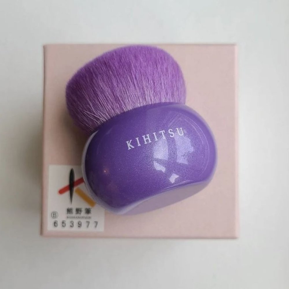 Purple Macaroon Kabuki by Koyudo / KihitsuPurple Macaroon Kabuki by Koyudo / Kih